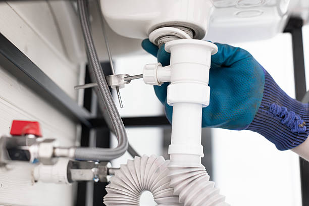 Reliable Leak Detection contractor in Collinsville, TX by Masters Plumbing Service