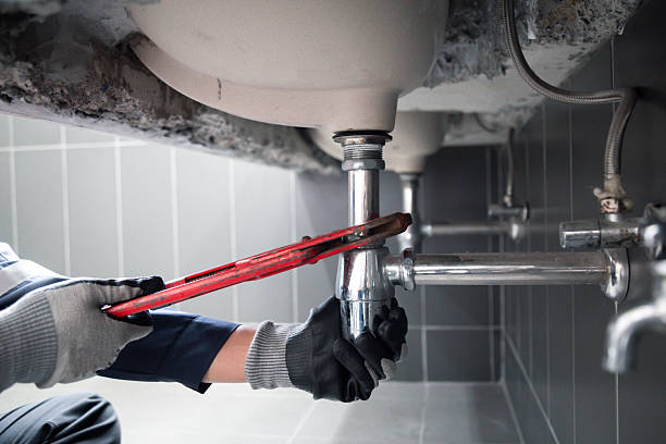 Trusted Sewer Line Repair service in Collinsville, TX - Masters Plumbing Service
